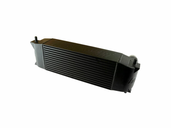 Turbosmart Ford Ranger Raptor Intercooler V6 Ecoboost Black - TS-CCA-VSFD002B