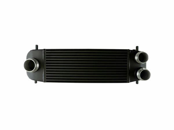 Turbosmart Ford Ranger Raptor Intercooler V6 Ecoboost Black - TS-CCA-VSFD002B