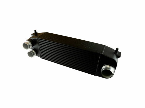Turbosmart Ford Ranger Raptor Intercooler V6 Ecoboost Black - TS-CCA-VSFD002B