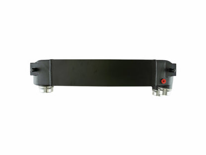 Turbosmart Ford Ranger Raptor Intercooler V6 Ecoboost Black - TS-CCA-VSFD002B