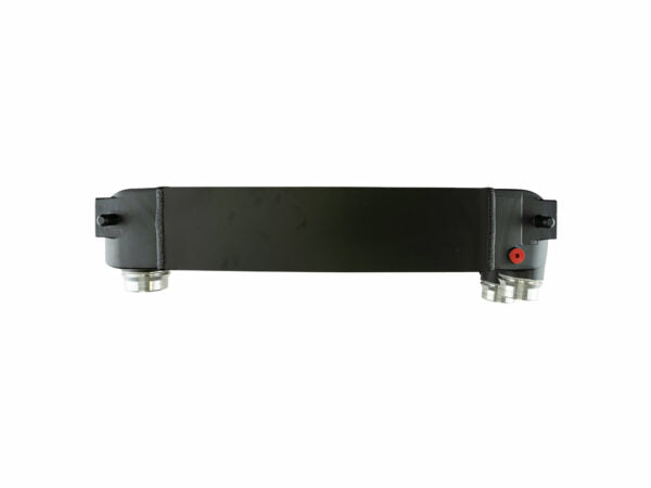 Turbosmart Ford Ranger Raptor Intercooler V6 Ecoboost Black - TS-CCA-VSFD002B