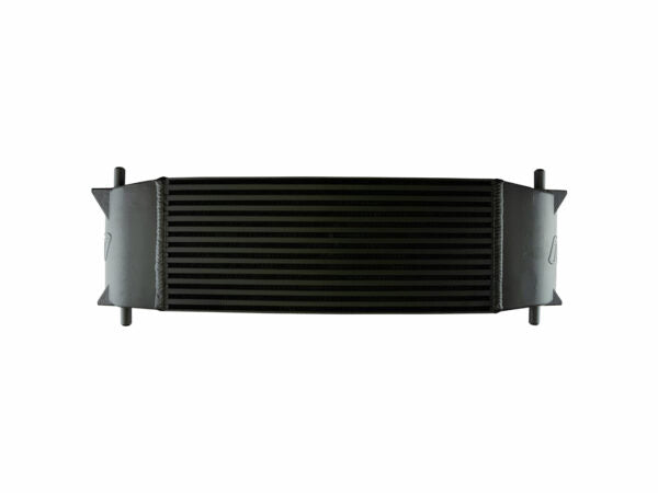 Turbosmart Ford Ranger Raptor Intercooler V6 Ecoboost Black - TS-CCA-VSFD002B