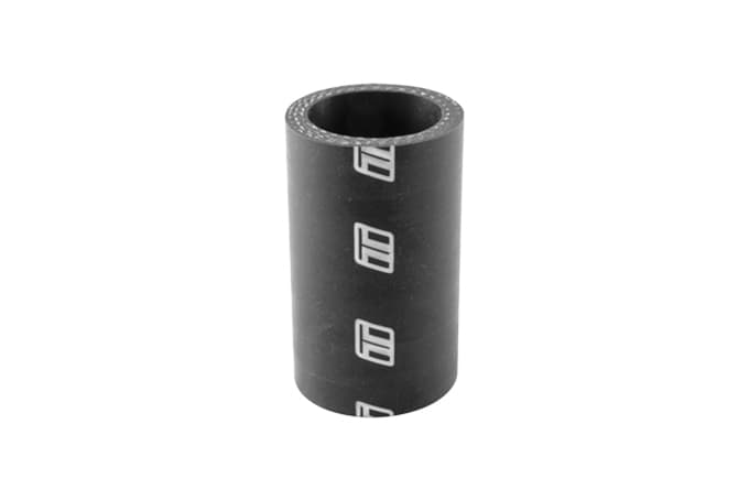Turbosmart Straight Hose 1.50" X 60mm (Black) - TS-HS150060-BK - Turbosmart Turbosmart Products