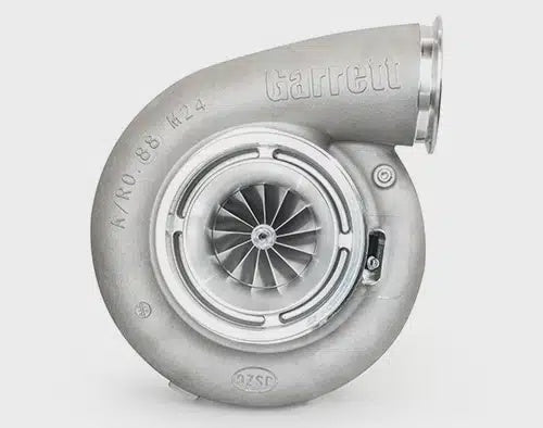 Garrett G50-1700 T6 Single Entry EWG 1.39 A/R