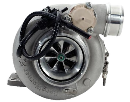 BorgWarner EFR8374 T4 Turbo .92 A/R