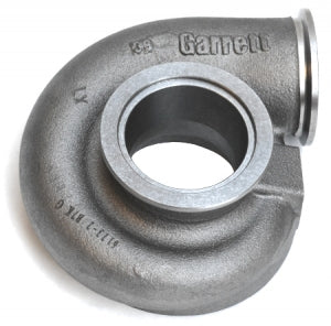 Garrett GT / GTX28R Turbine Housing Kit V-Band Single Entry .72 A/R