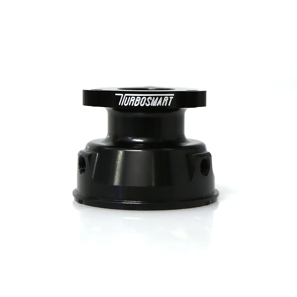 Turbosmart WG38/40/45 Sensor Cap (Cap Only) - Black TS-0505-3015