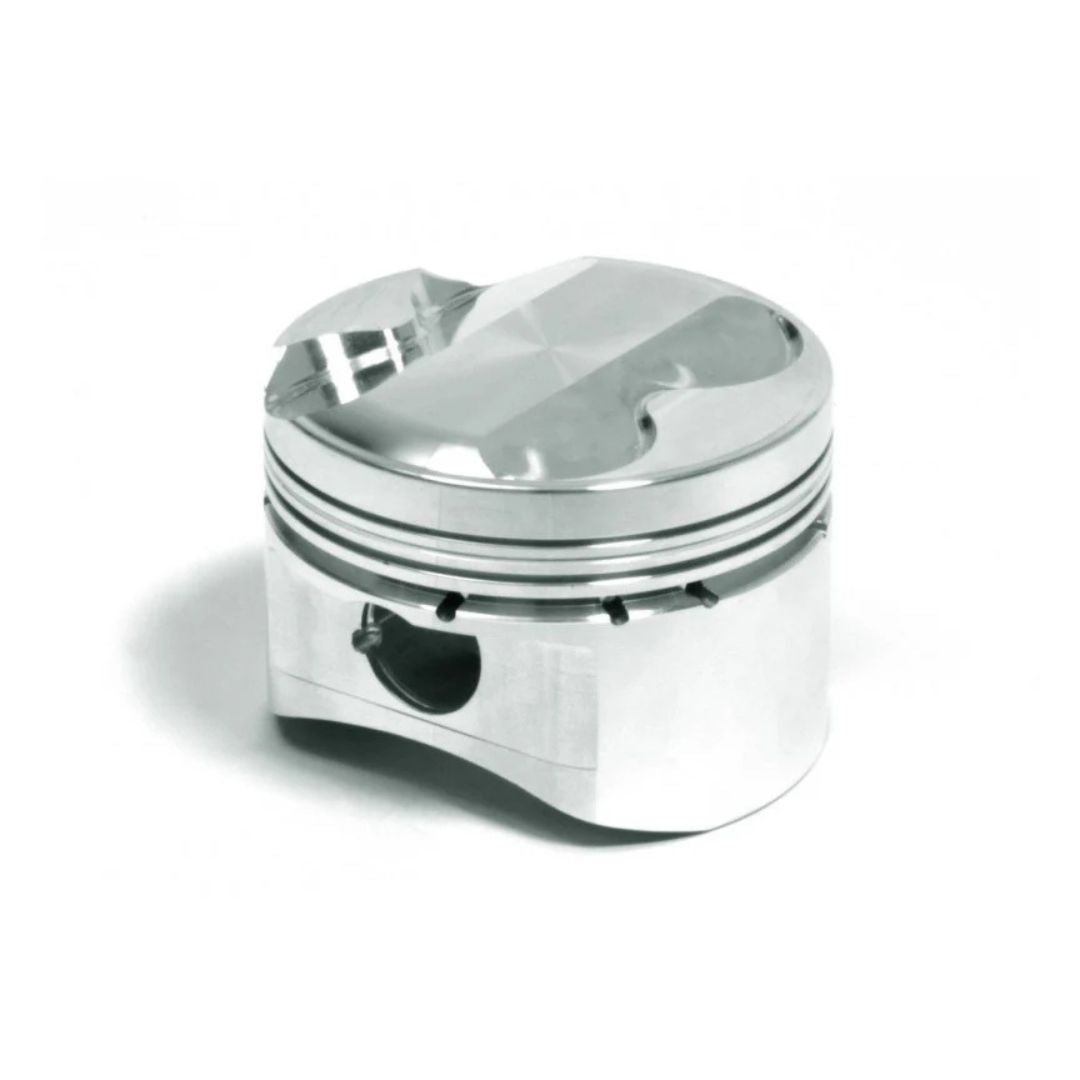 Arias Toyota 4E-FTE Pistons 0.5mm OS 8.6:1 - A3720621 - Arias Pistons