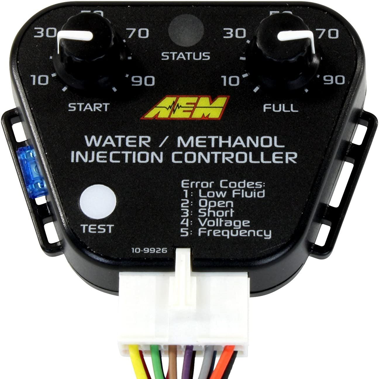 AEM Electronics 90PSi Water/Methanol Injection Kit (5 Gallon) - 30-3351