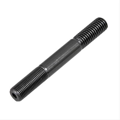 ARP M8 x 3.550in OAL Broached Stud - AF3.550-1B