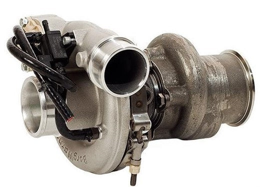 BorgWarner EFR6258 .64 A/R T2 Turbo