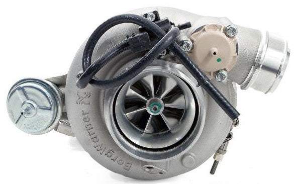 BorgWarner EFR9180 T4 Turbo 1.05 A/R