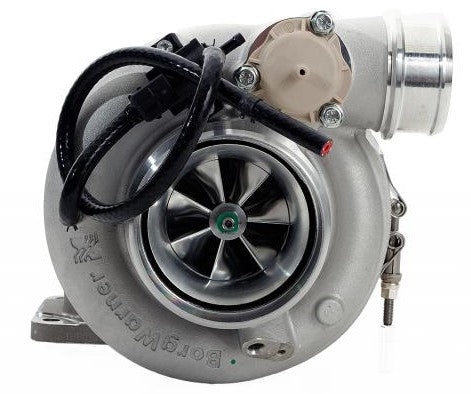 BorgWarner EFR9180 T4 Turbo .92 A/R