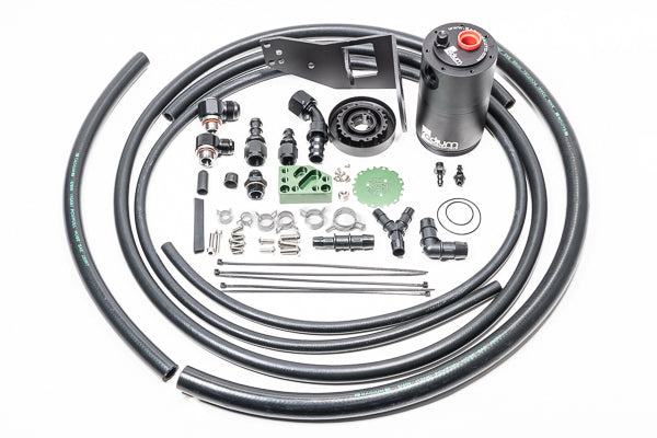 Radium Aos-R Kit, 09-13 Xt, 08-14 WRX, 15-21 STi - 20-0607