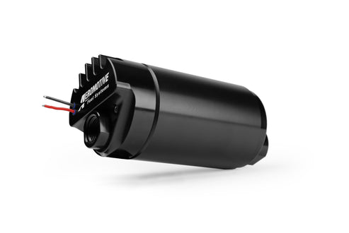 Aeromotive 5.0 GPM Brushless In-Line Fuel Pump - 11182
