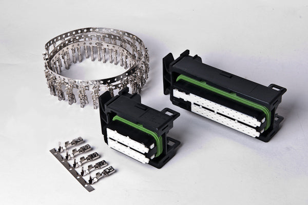 Radium T4 ECU Connectors And Pins, 04-05 Lotus 2Zz-Ge - 17-0010 - Radium Engine Control Module (ECM) Connector