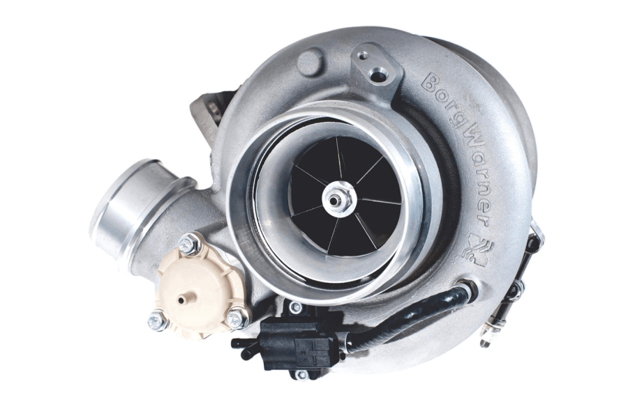 BorgWarner EFR8474 1.05 A/R T4Turbo