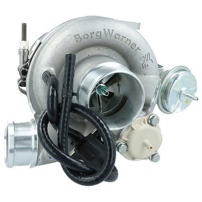 BorgWarner EFR6758 T25 Turbo .64 A/R