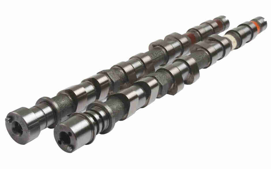 Kelford Cams EVO 9 MIVEC 9-TX280R Camshaft Set