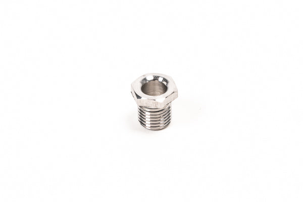 Radium FPR Orifice, Stainless Steel - 14-0772 - Radium AN Fitting