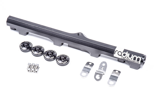 Radium Fuel Rail Kit, SR20DET S13 - 20-0558