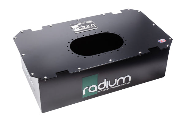 Radium Replacement Fuel Cell Can, 10 Gallon - 20-0670