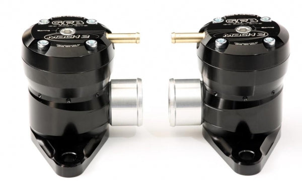 GFB Mach 2 TMS Recirculating Diverter Valve -  Nissan R35 GTR (2 Valves Included) - GFB T9105