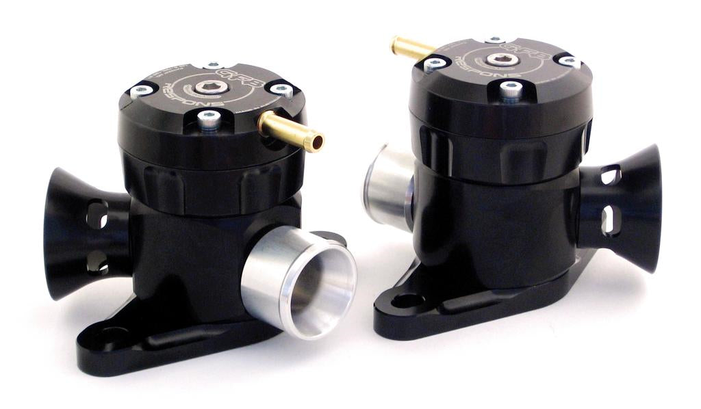 GFB Respons TMS - Nissan GT-R R35 - 2 valves included - GFB T9005