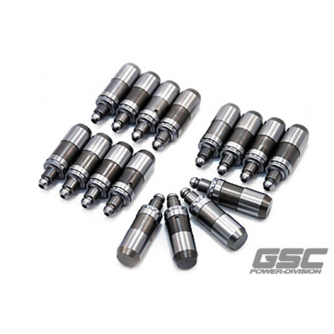 GSC Power-Division ZERO-TICK Lifters for the Mitsubishi 4G63T - GSC4042