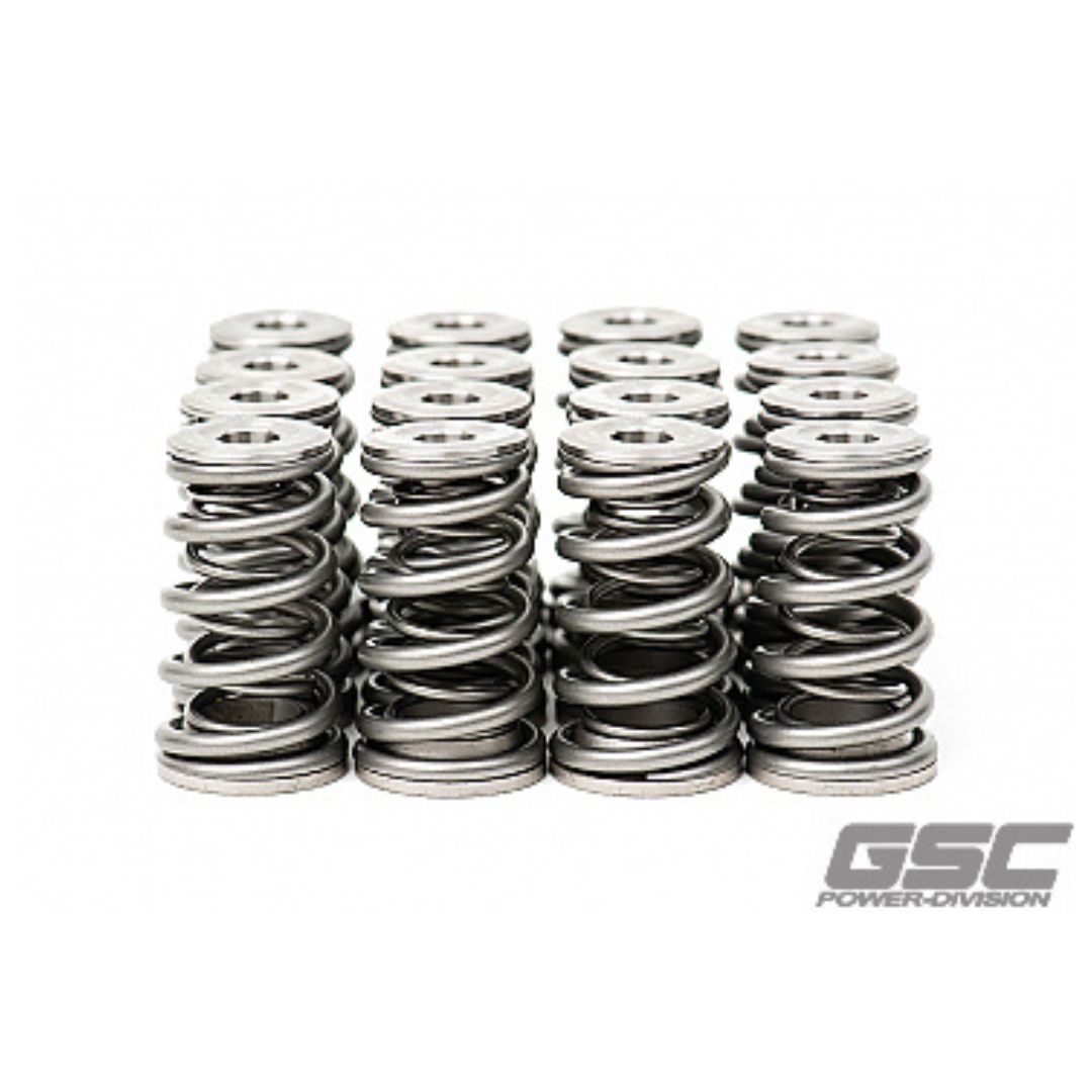 GSC P-D Subaru EJ Series Dual Conical Valve Spring Kit - GSC5074