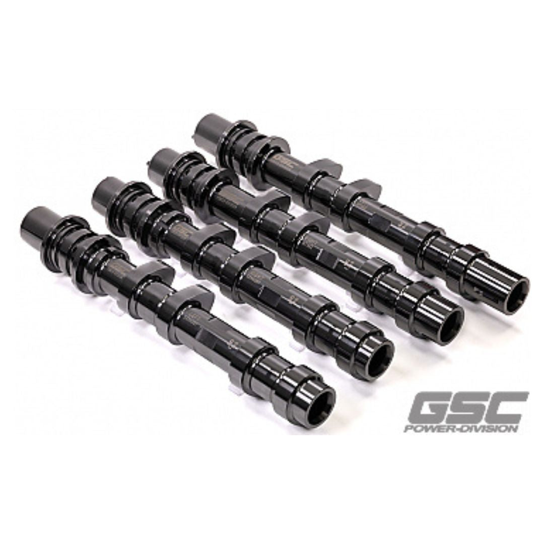 GSC P-D 08+ STi S1 Cams 266/264 Billet - GSC7026S1