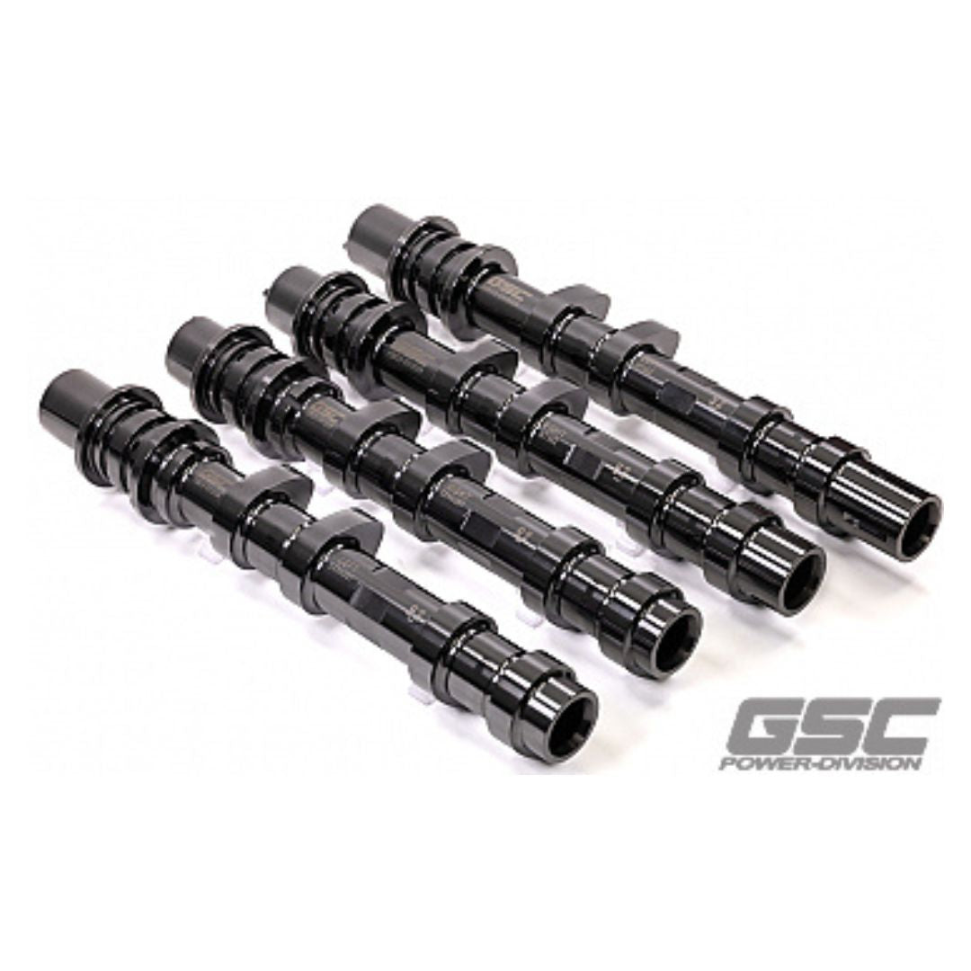 GSC P-D 08+ STi S3 Cams 282/282 Billet - GSC7026S3