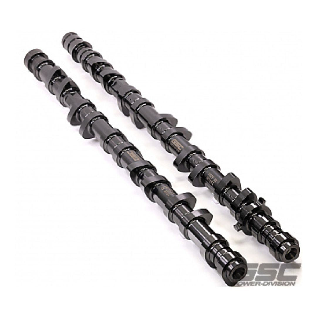 GSC P-D Toyota 1JZ-GTE VVTi S2 Camshafts 272/274 Billet - GSC7029S2