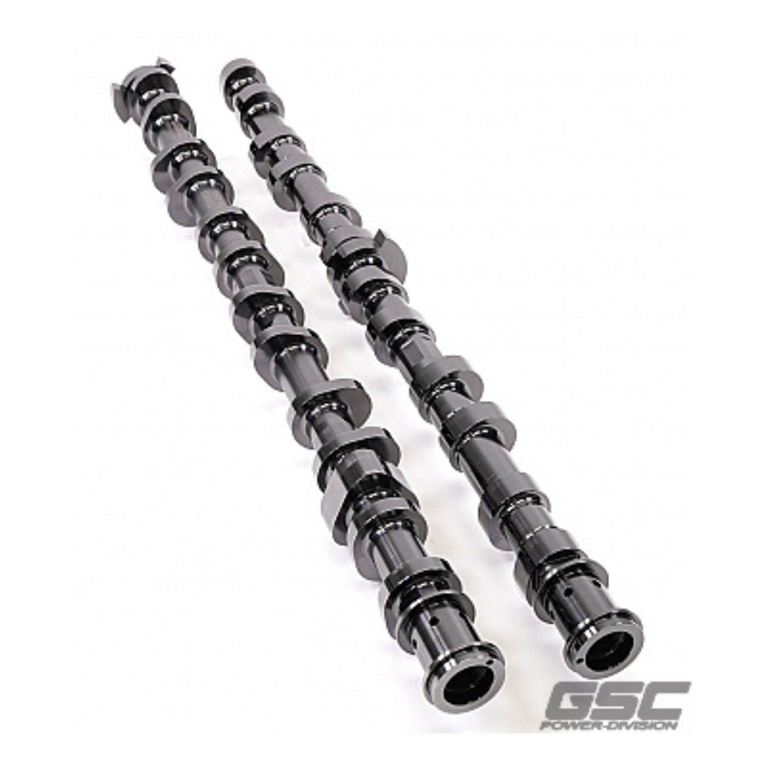 GSC P-D BMW/Toyota B58 284/288 S2 Billet Camshafts - GSC7090S2