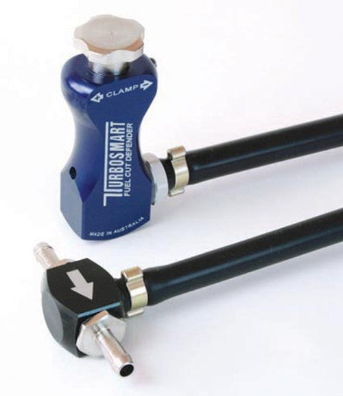 Turbosmart Pneumatic Fuel Cut Defender FCD-1 - TS-0303-1001