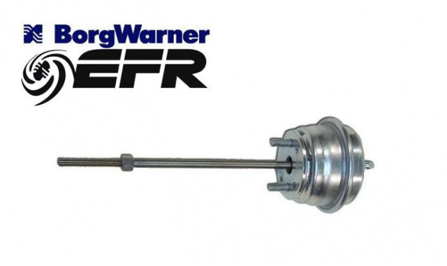 Borgwarner EFR Actuator - Low Boost