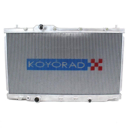 Performance Koyo Radiator, Honda Civic, Type-R, FK8, 2017+, 48mm, (KH083417)