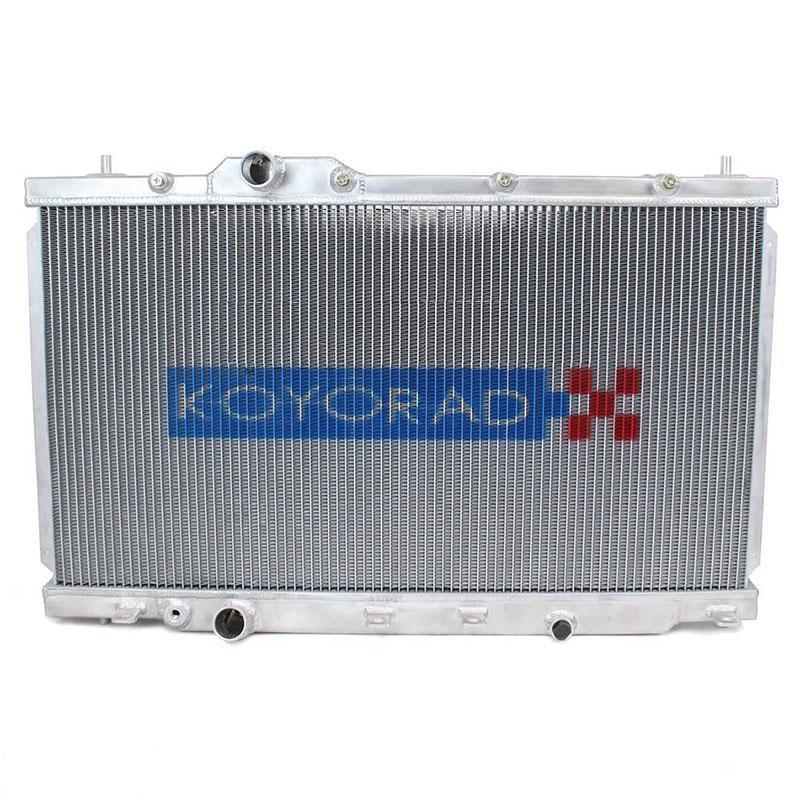 Performance Koyo Radiator, Honda Civic, Type-R, FK8, 2017+, 48mm, (KH083417)