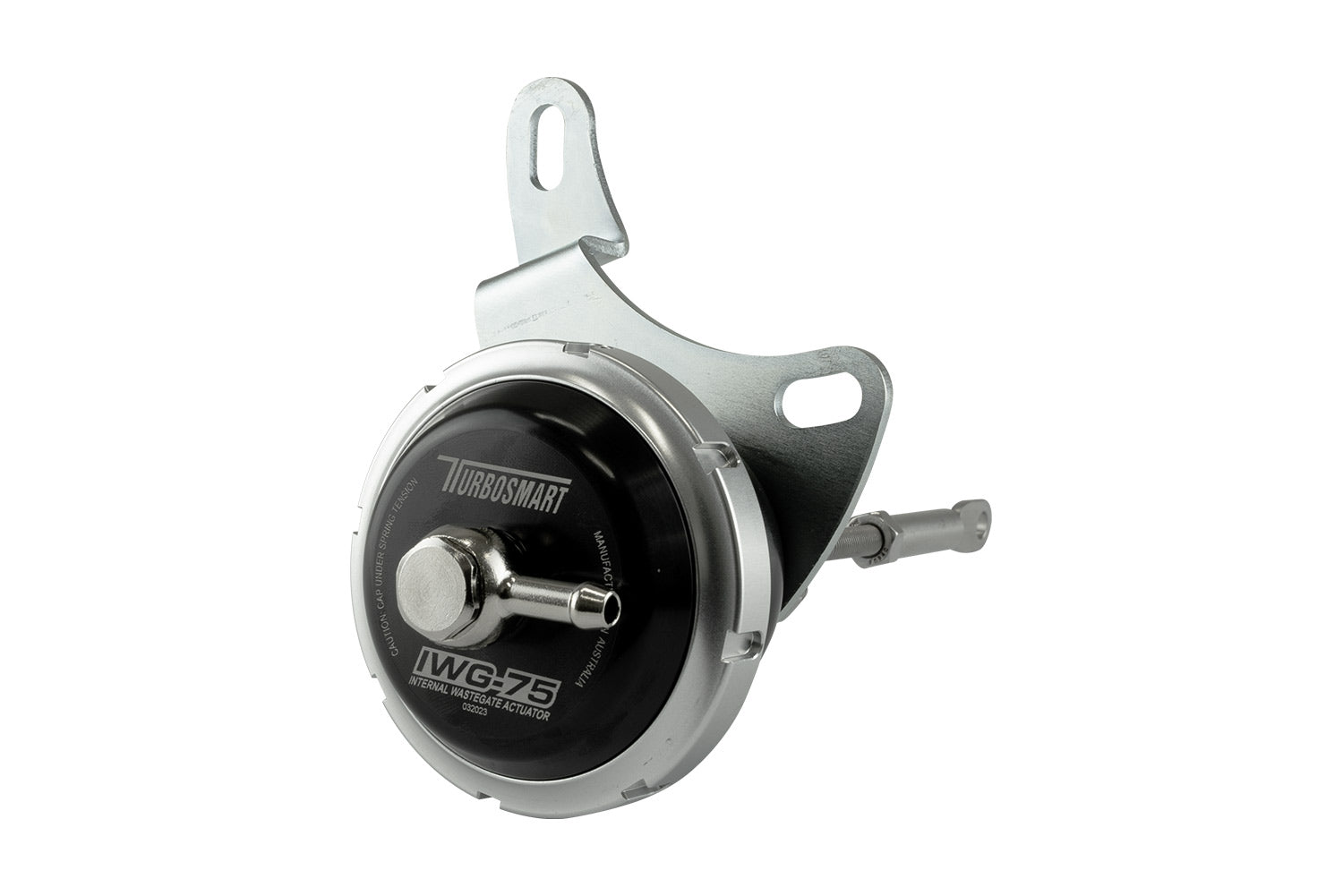 Turbosmart IWG75 Can-Am X3 7 Psi - TS-0632-1071