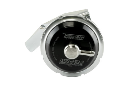 Turbosmart IWG75 EVO 9 Black 18PSI - TS-0601-2182