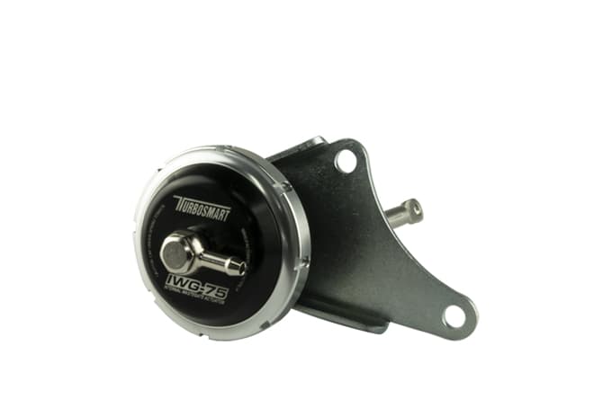 Turbosmart Internal Wastegate Actuator IWG75 Wastegate Actuator Suit GTX28R SR20 7PSI TS-0625-4072