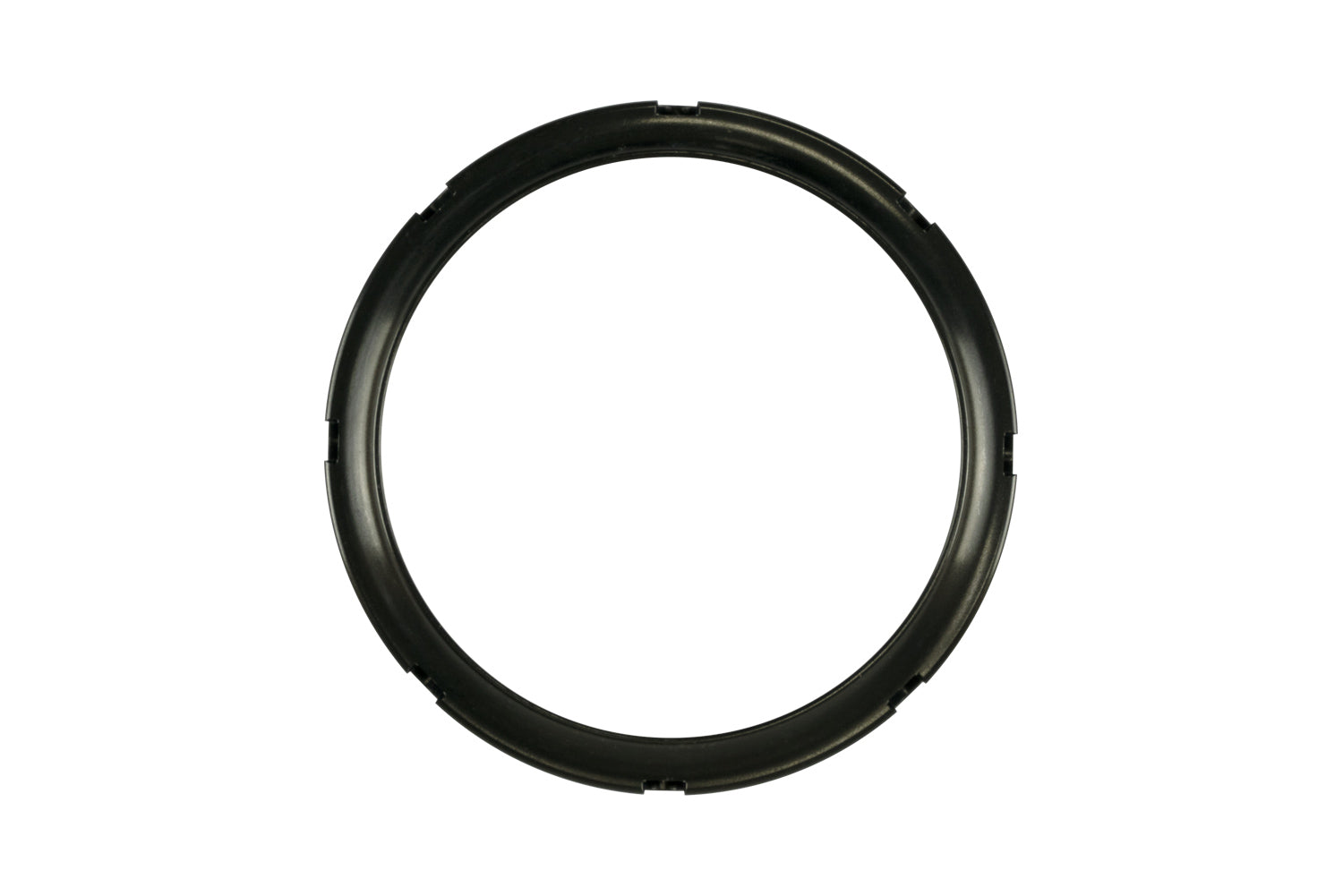 Turbosmart BOV RacePort and IWG Locking Collar Black - TS-0505-3021