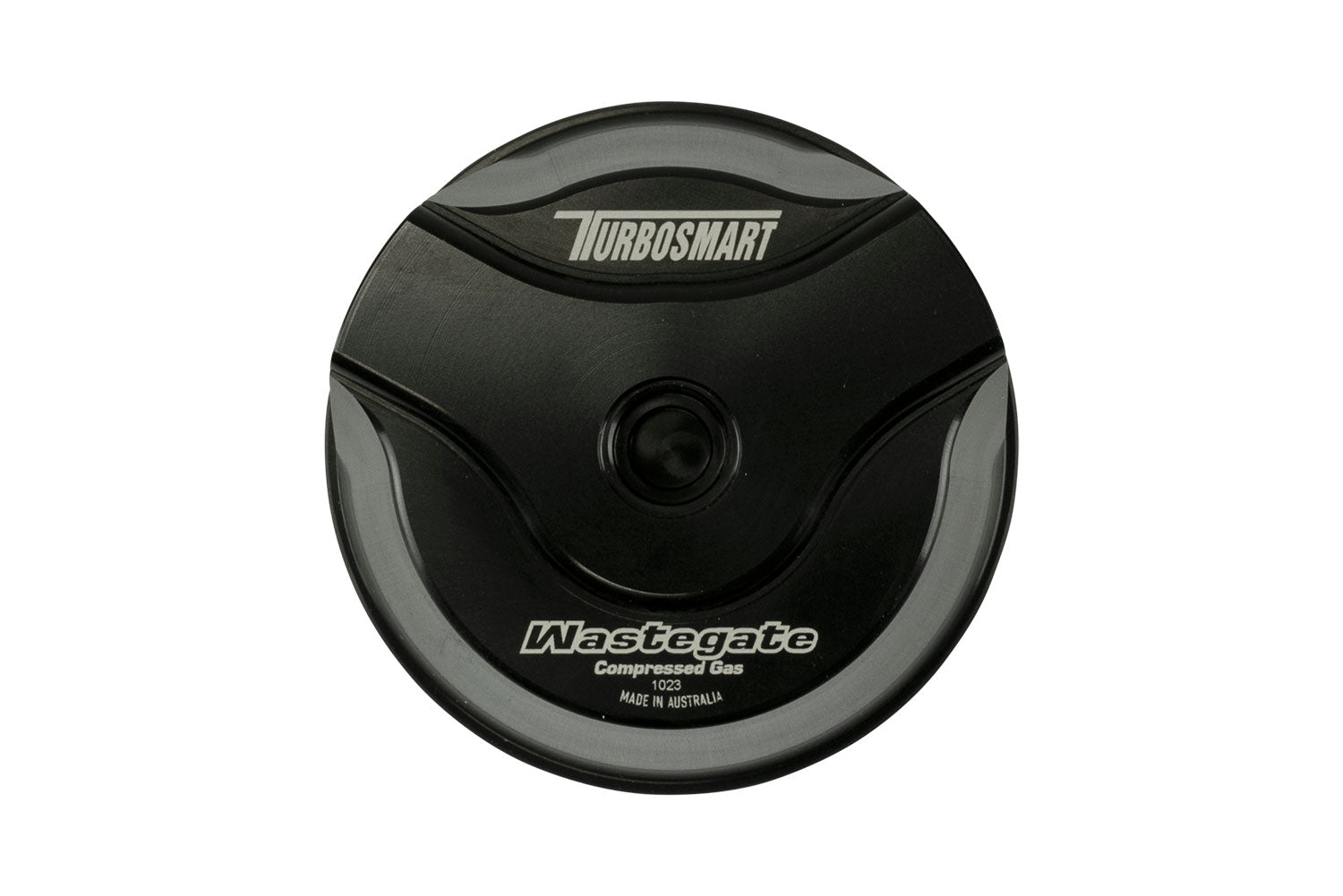Turbosmart GenV WG40CG Full Range Complete Sensor Cap Black - TS-0550-3162