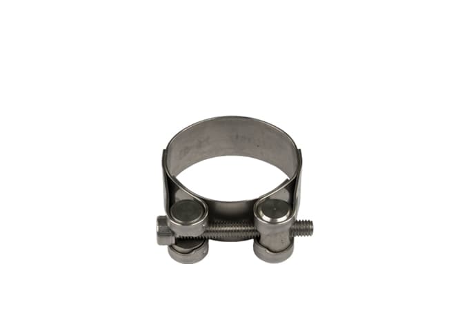 Turbosmart Barrel Hose Clamp (38-41mm / 1.50") - TS-HCB-038