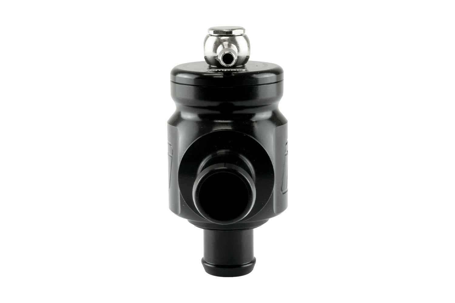 Turbosmart BOV Kompact PlumBack - 20mm - TS-0203-1221