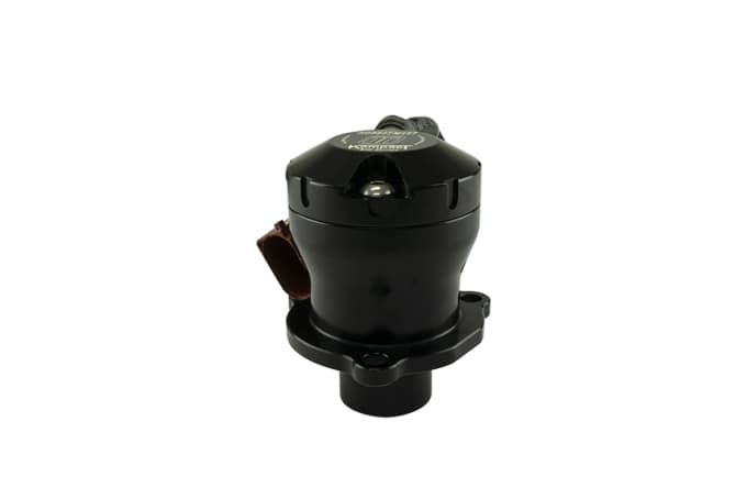 Turbosmart Kompact EM Plumb Back Valve (Diverter Valve) VR1 - TS-0223-1263