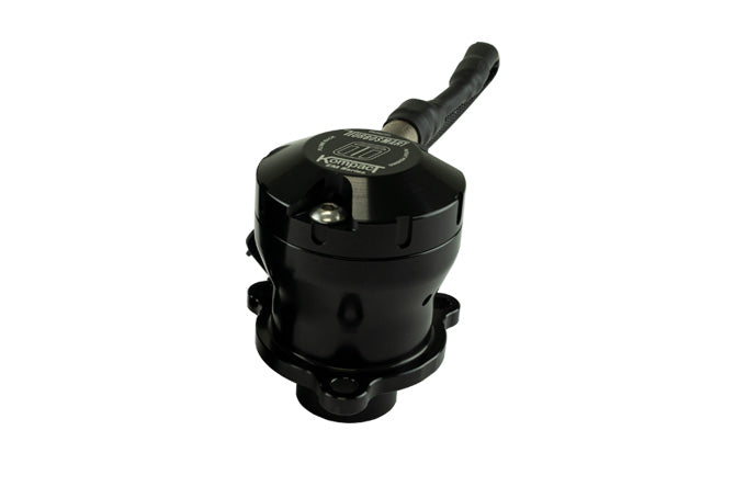 Turbosmart BOV Kompact EM PlumBack- VR21 - TS-0223-1280