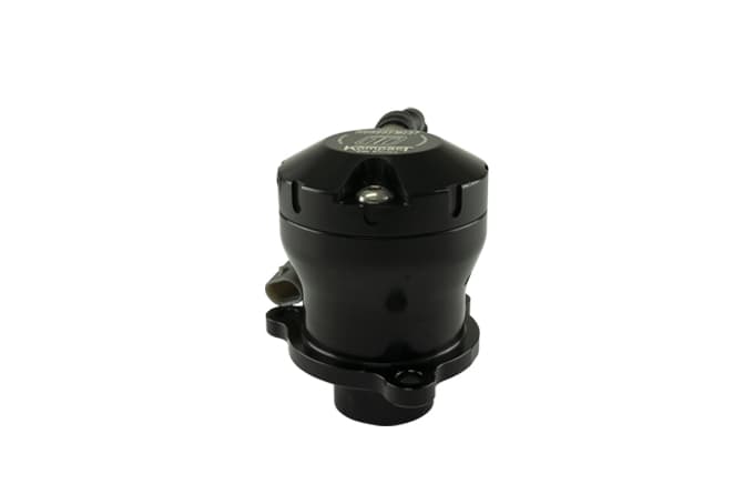 Turbosmart Kompact EM Plumb Back Valve (Diverter Valve) VR2 - TS-0223-1266