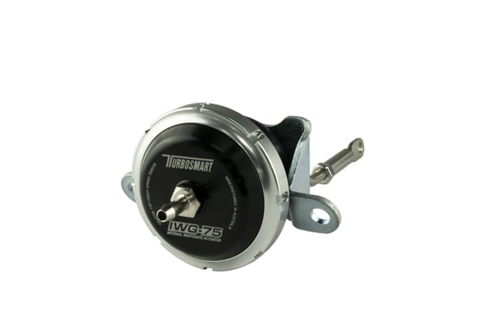 Turbosmart IWG75 Renault Megane RS250 7 PSI - Black - TS-0646-1072