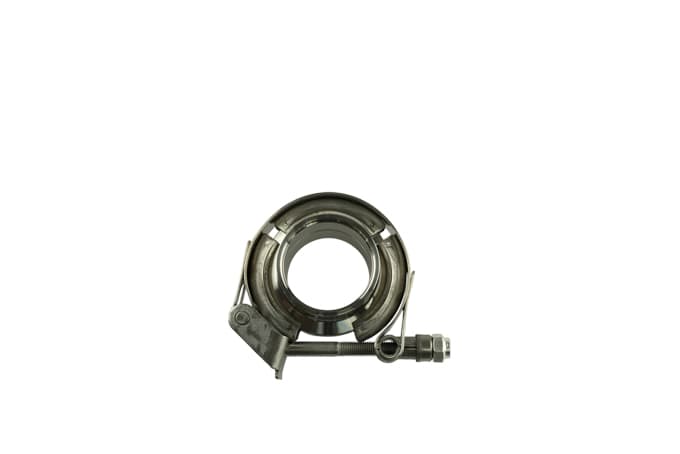 Turbosmart V-Band Coupling Kit inc Quick-Release (38.1mm / 1.5") - TS-ECK-150